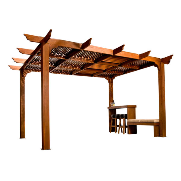 A&B Accessories Pergolas - Image 2