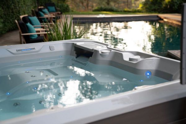 How to Maintain Your Hot Tub with the Help of Capital Hot Tubs