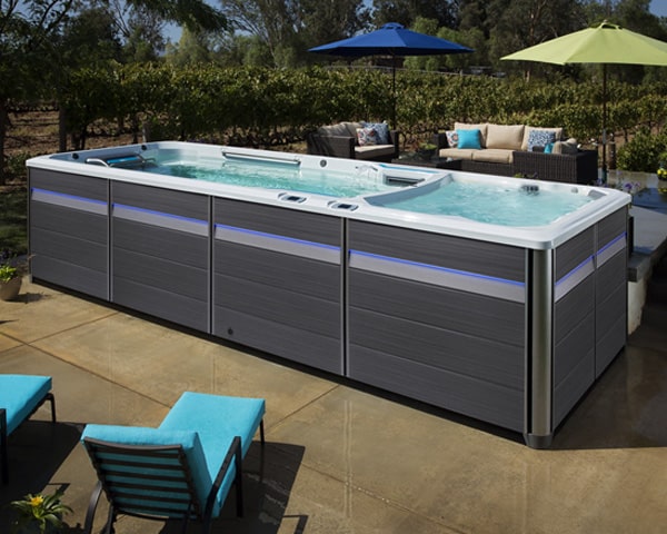 Endless Pools R220 R220 | Capital Hot Tubs