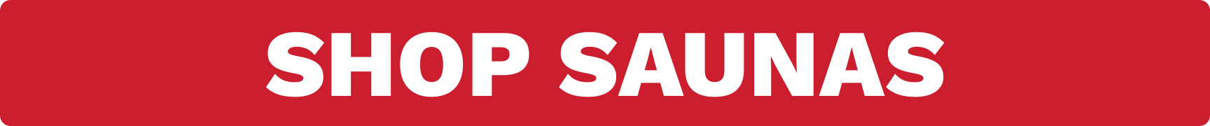 Shop Saunas (red banner CTA)